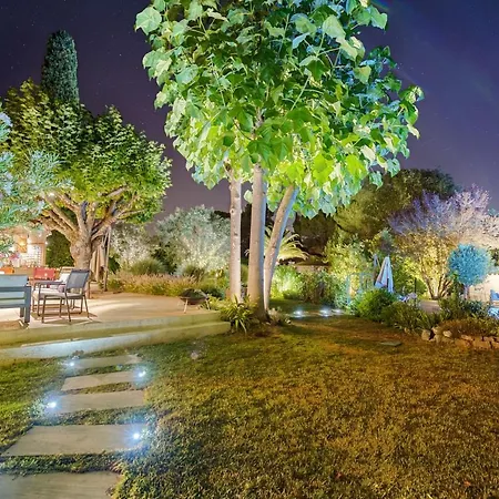 Villa Timautine Cannes